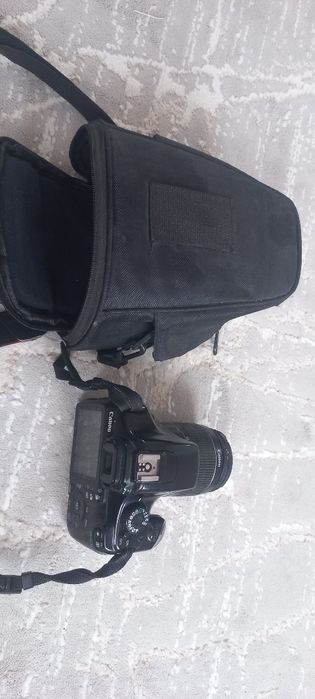 Цифровой фотоаппарат