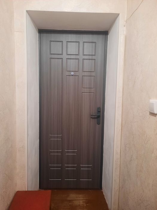 Продам 3-х комн. благоустроенную квартиру