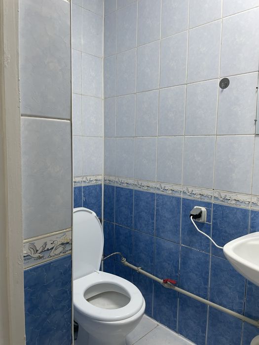 Сдается времянка в районе Татарки