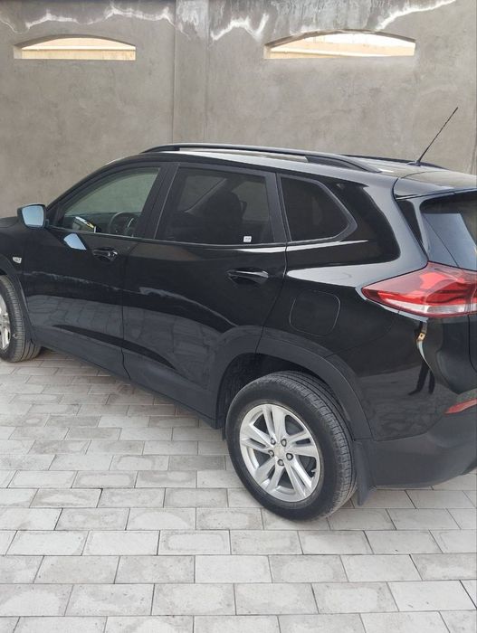 Tracker 2. Srochna sotiladi. Halol