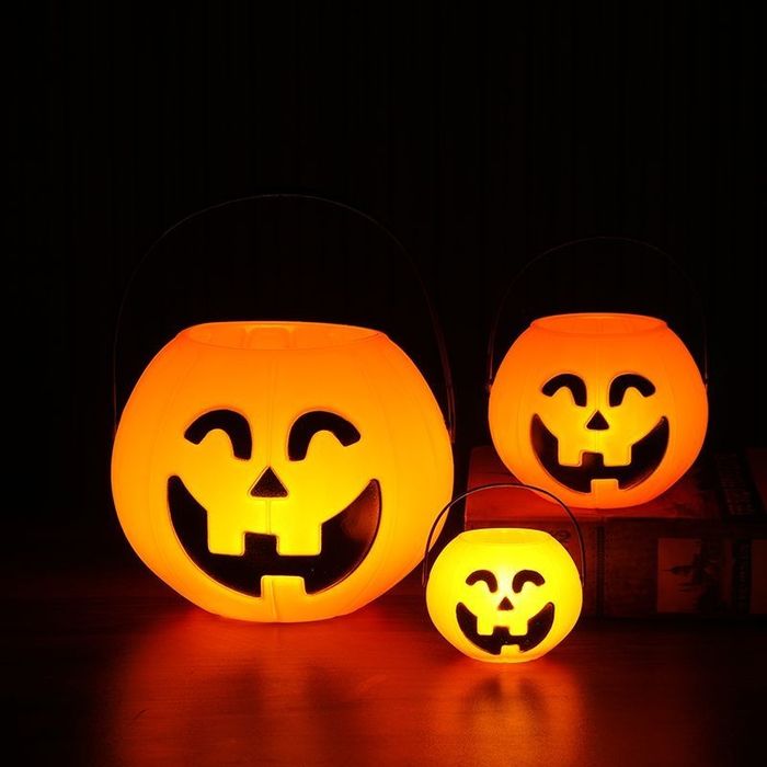 Набор аксессуаров Хэллоуин, подарок