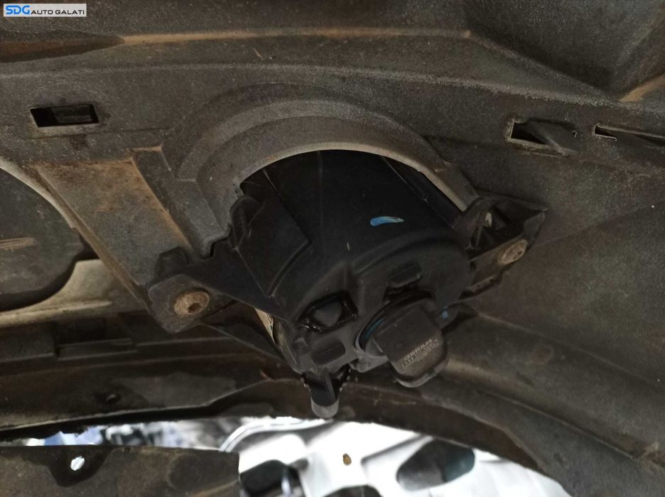 Proiector Ceata Dreapta Renault Espace 4 2002 - 2006 [X3976]