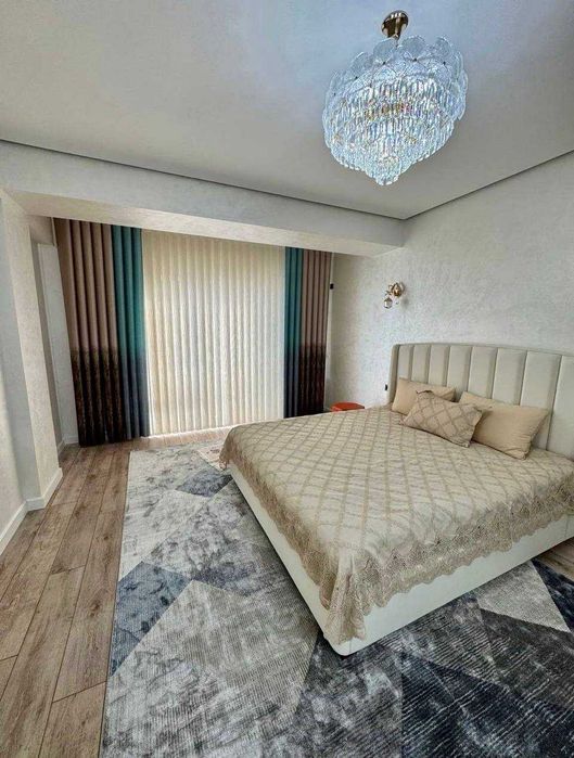4/9-10/10 дуплекс квартира на ЖК Пойтахт/Poytaxt Residence
