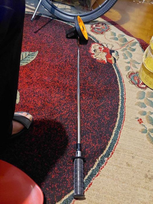 прибор для измерения криволинейных расстояний