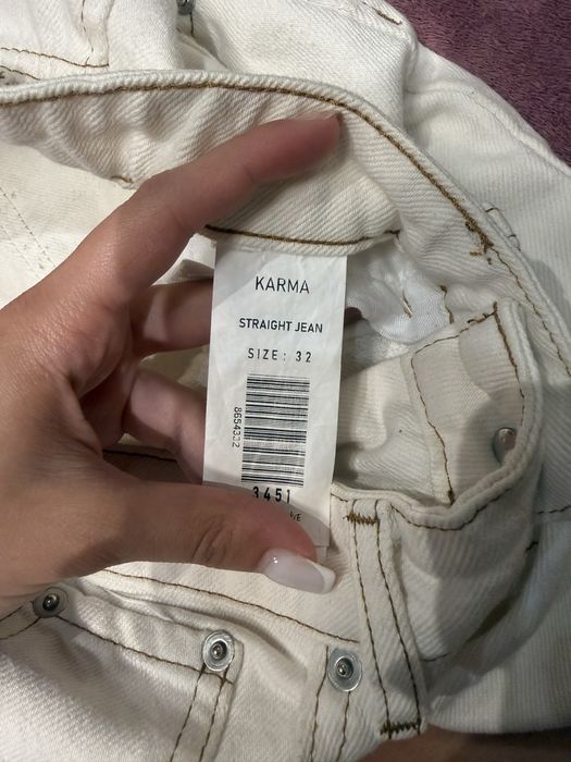 Дънки Karma