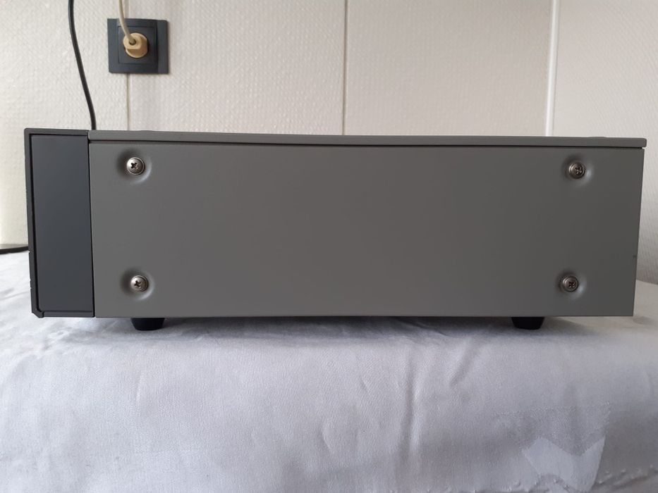 CD player  Sony cdp 2700 custom file