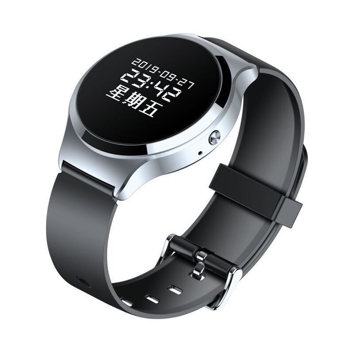 Супер диктофон часы про.слушка.