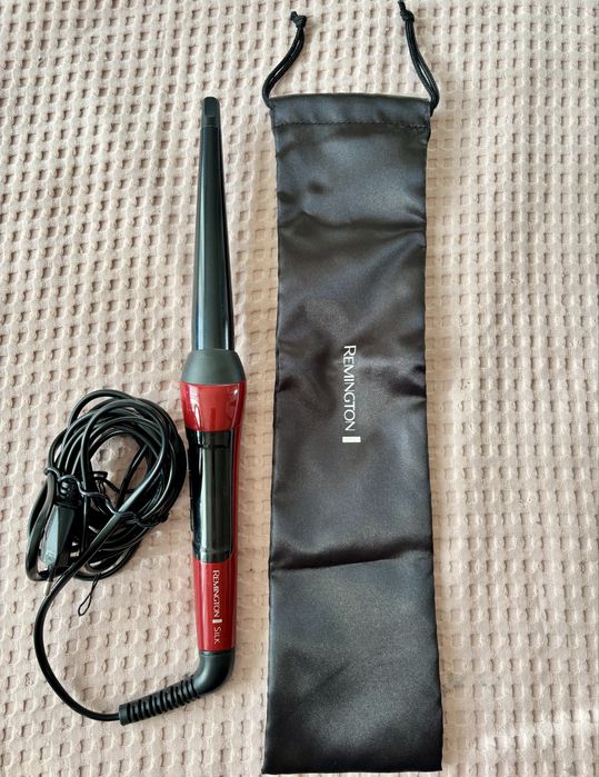 Маша за коса Remington