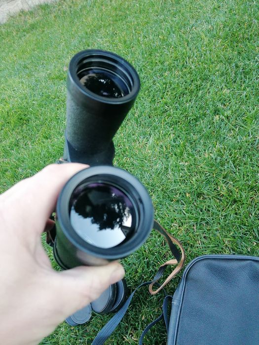 Бинокъл 10х50 Беркут