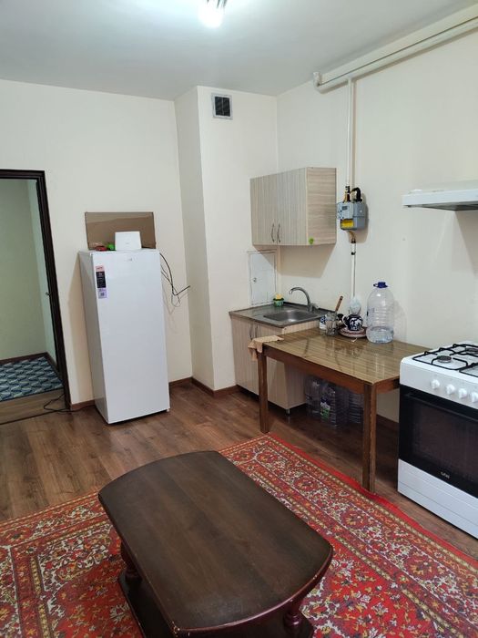 Сергили чоштепа метрони биринчи бекати оилага  300д 1хона