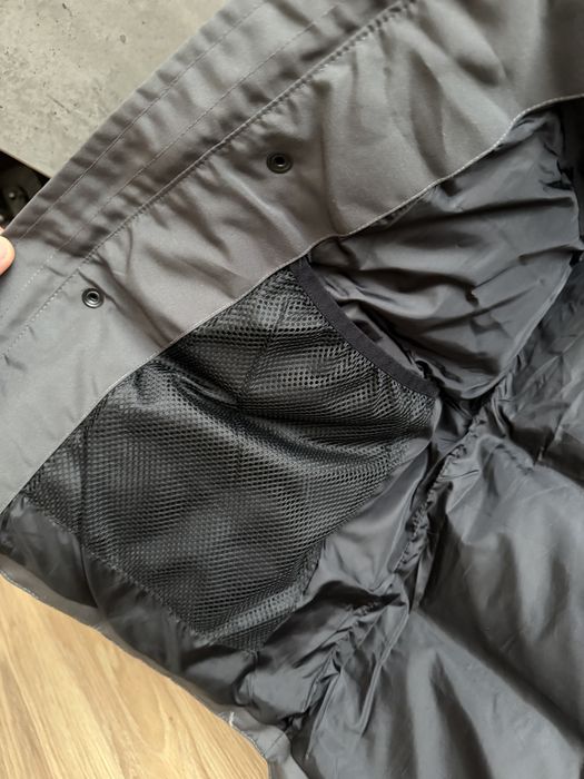 Canada Goose елек