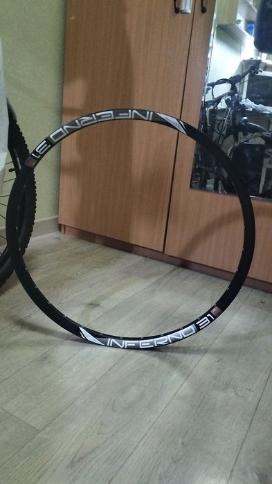 Продам author traction 27 5