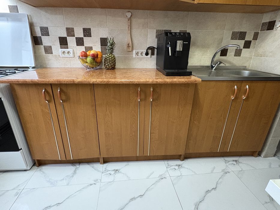 Vând mobilă de bucătărie