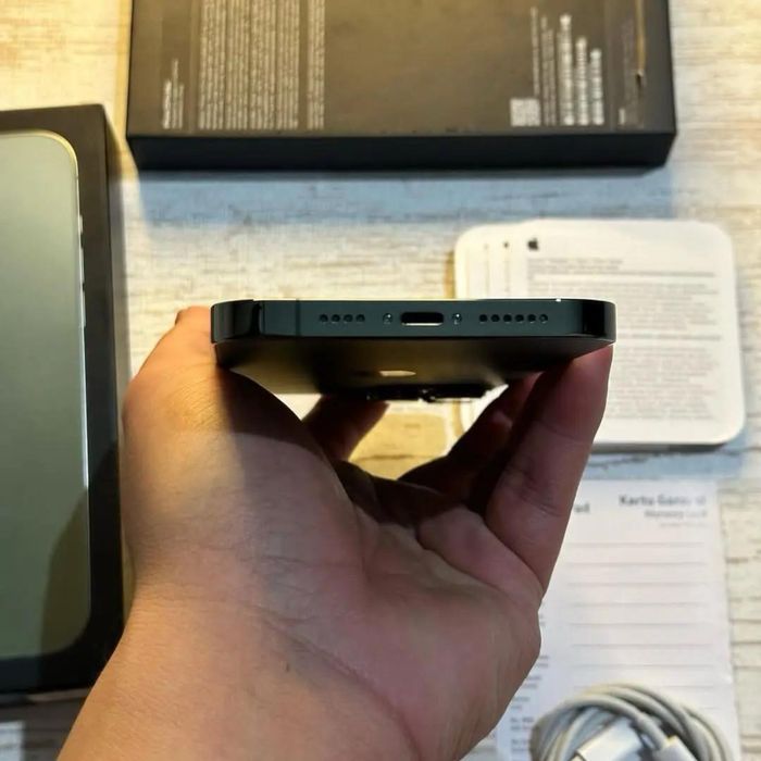 Iphone 13 pro max 128gb