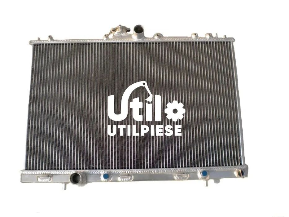 radiator racire excavator caterpillar komatsu hitachi volvo jcb