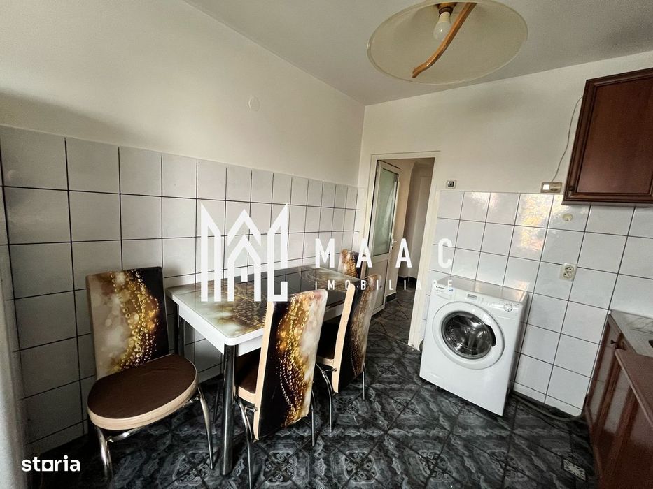 Apartament 2 camere | Decomandat | 54 MPU | SIRETULUI