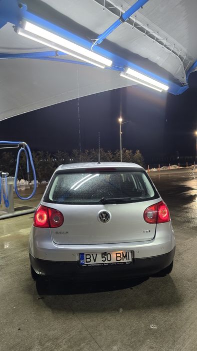 VOLKSWAGEN Golf 2008 — imagine 3