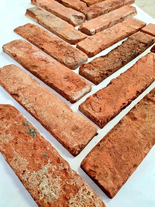 Caramida rustica feliata Bricked.ro