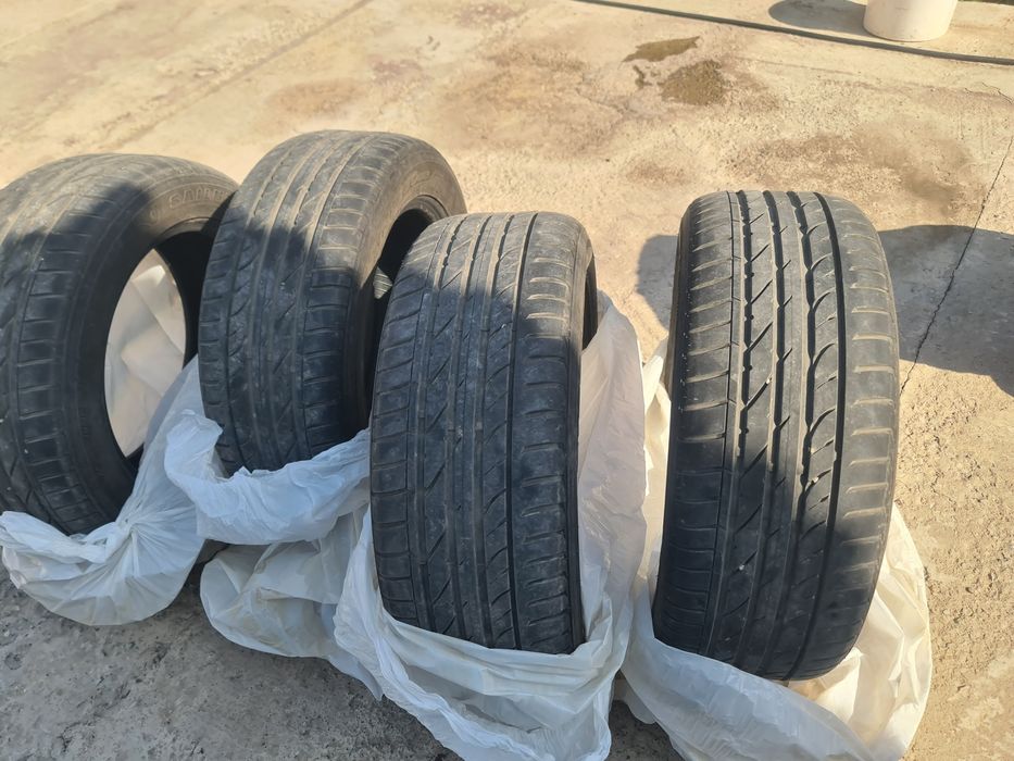 Шына пакрышки Алфард 225×55×17