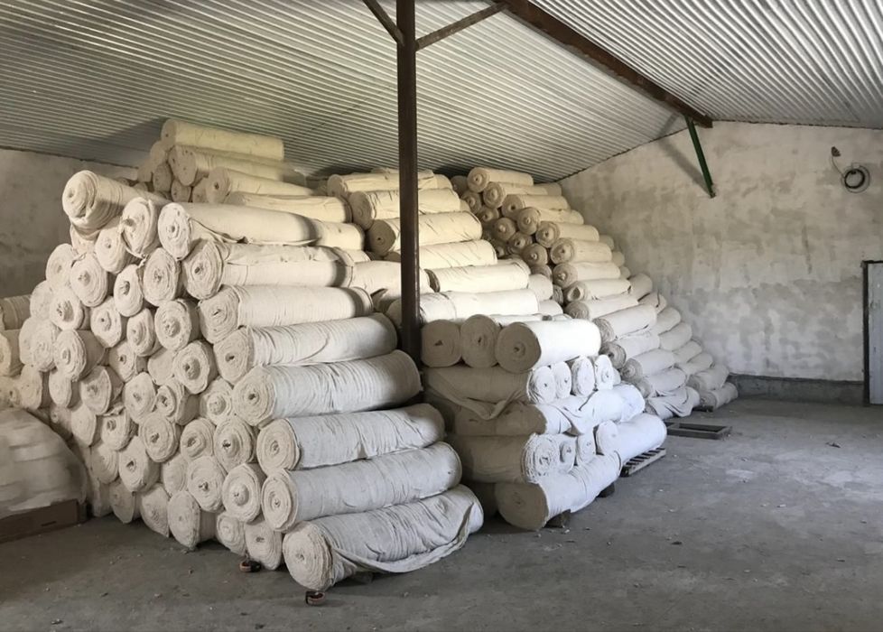 Ветошь тряпка половой