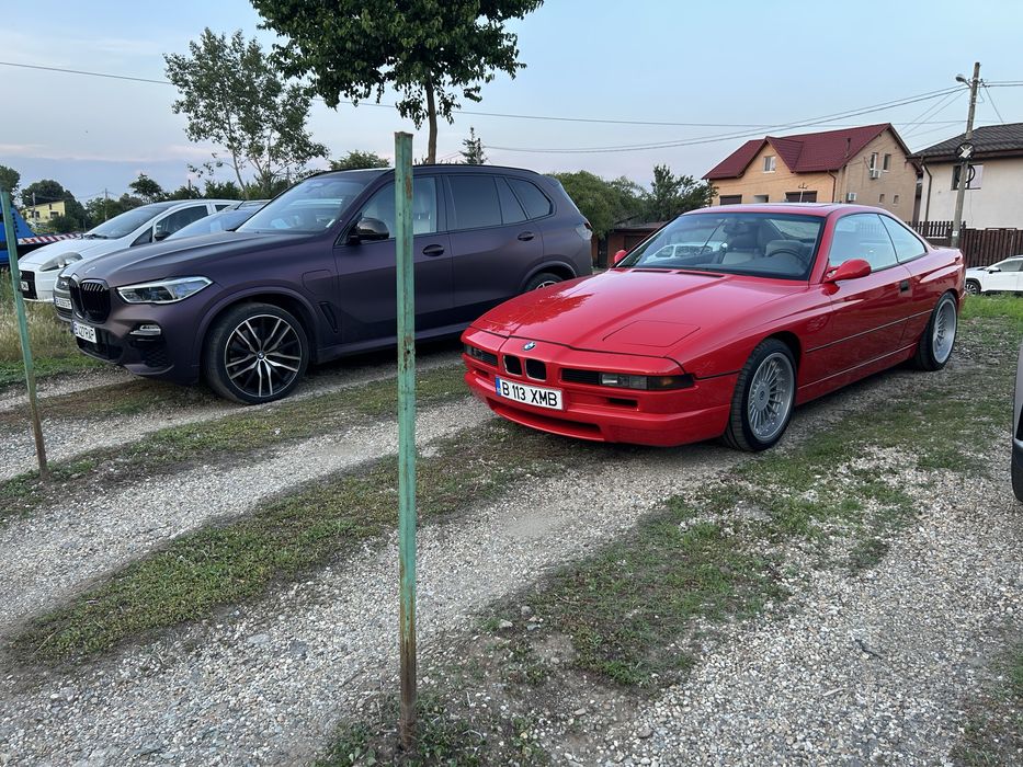 Jante 21” Style 741 m bmw G05 G06 G11 G12 G01 G02 bmw x5 x6 x3 x4