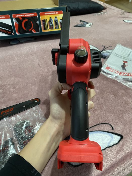 Drujba cu acumulator