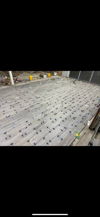 Кафельщик Укладка кафеля