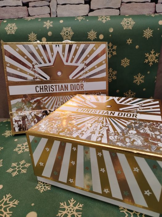 Подарочный набор Christian Dior (оригинал)