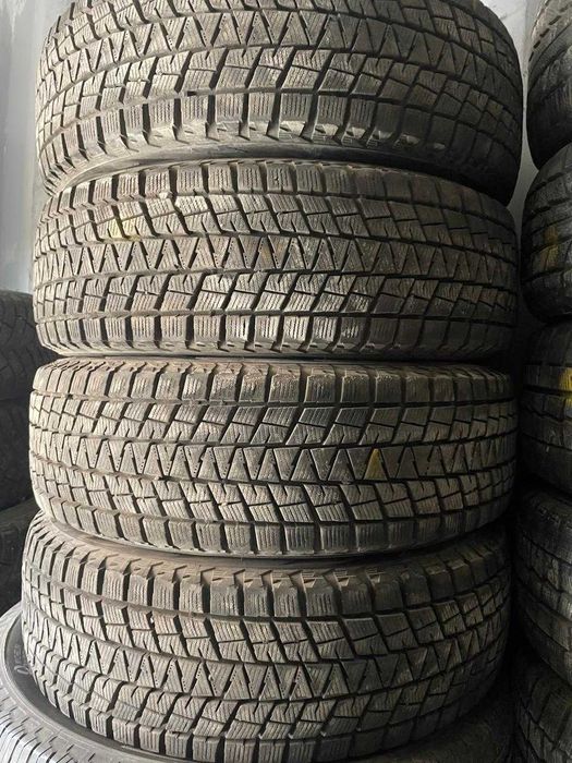 195/55 R16 Зимние шины Европа-Япония