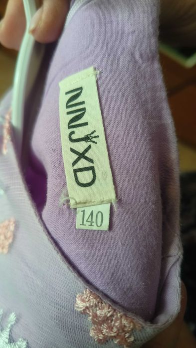 Платье    детское