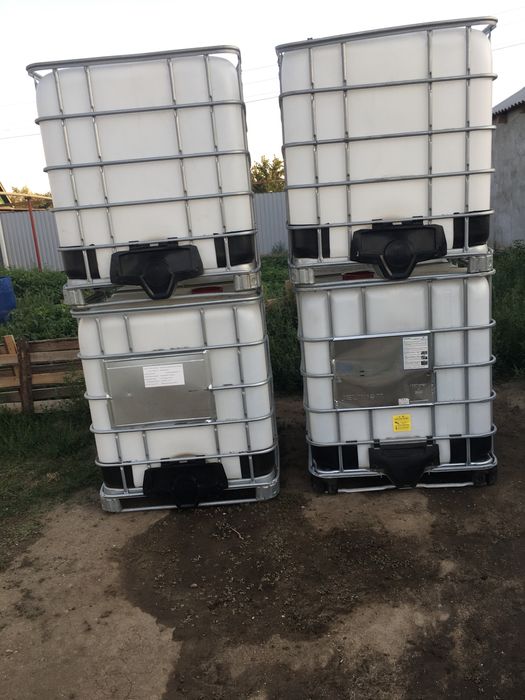 Продам Еврокуб Тонник