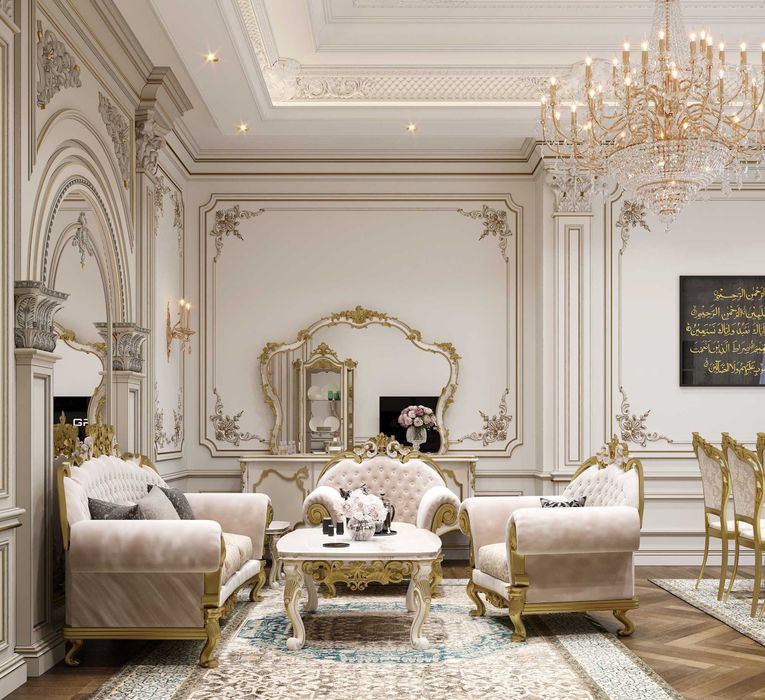 Дизайнер, Архитектор ва Прораб хизмати