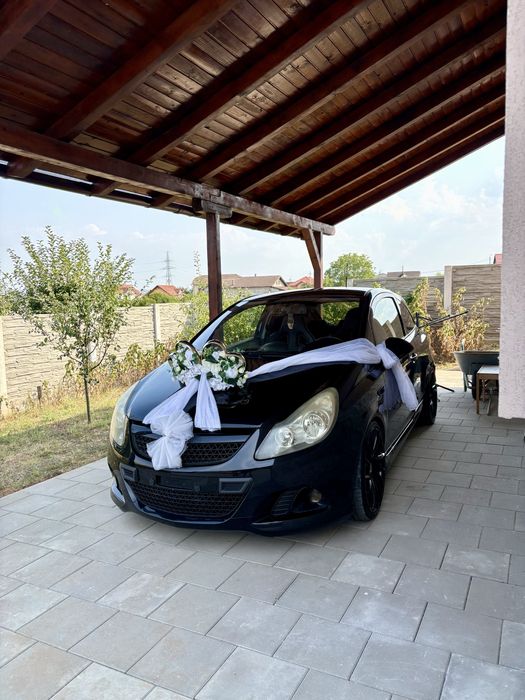 OPEL Corsa 2010 — imagine 4