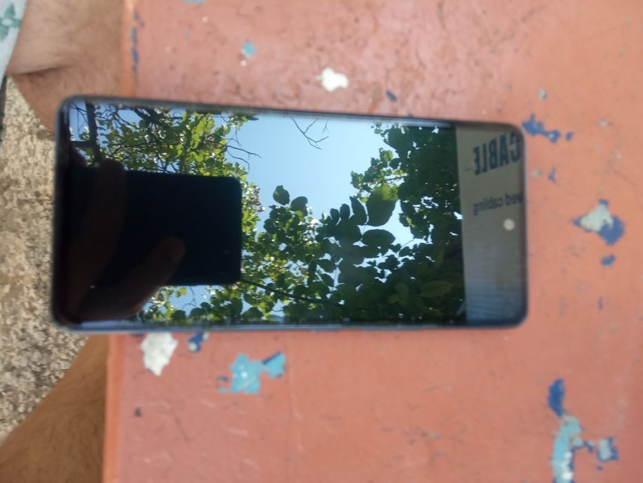 Samsung A53 6/128 Srochna sotiladi őtib beradgan joyi bor