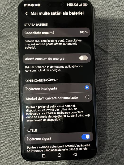 HONOR MAGIC 7 PRO  impecabil   512 GB