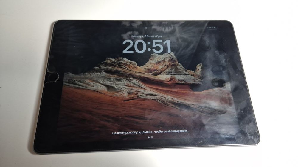 Ipad 6gen 128gb без забележки