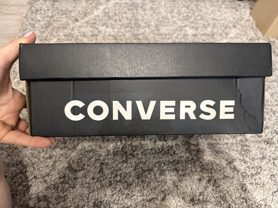 Converse - кецове/гуменки