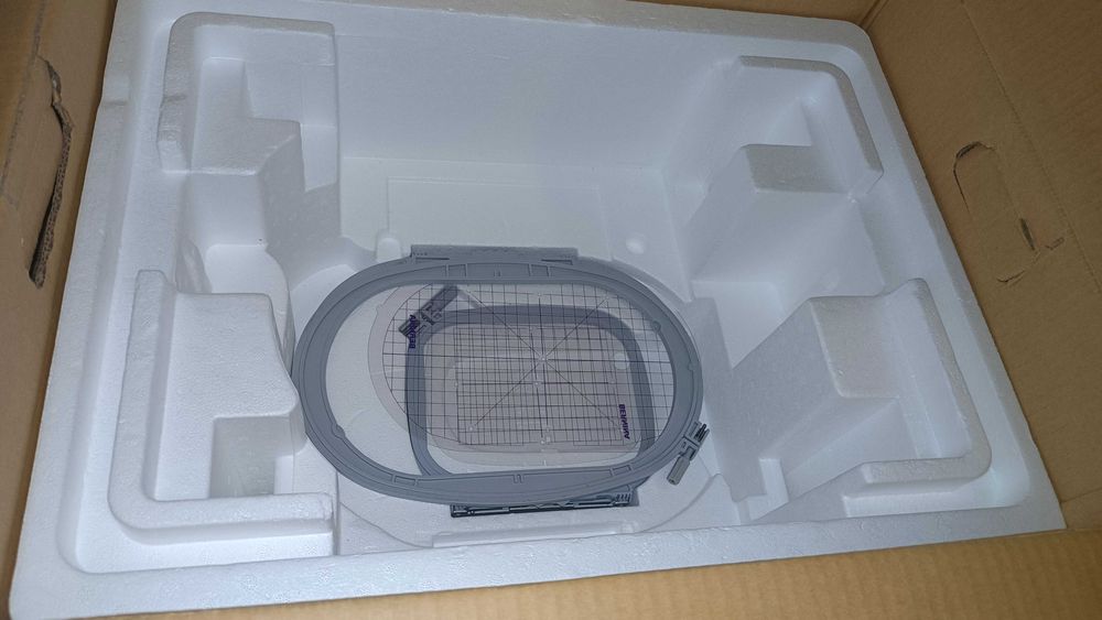 Продам Bernina 535