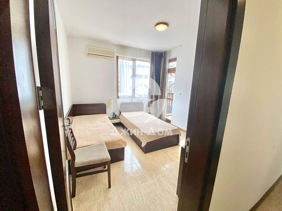 Продава се Тристаен апартамент в Свети Влас - 100 кв.м за 561 €/кв.м - Снимка #7