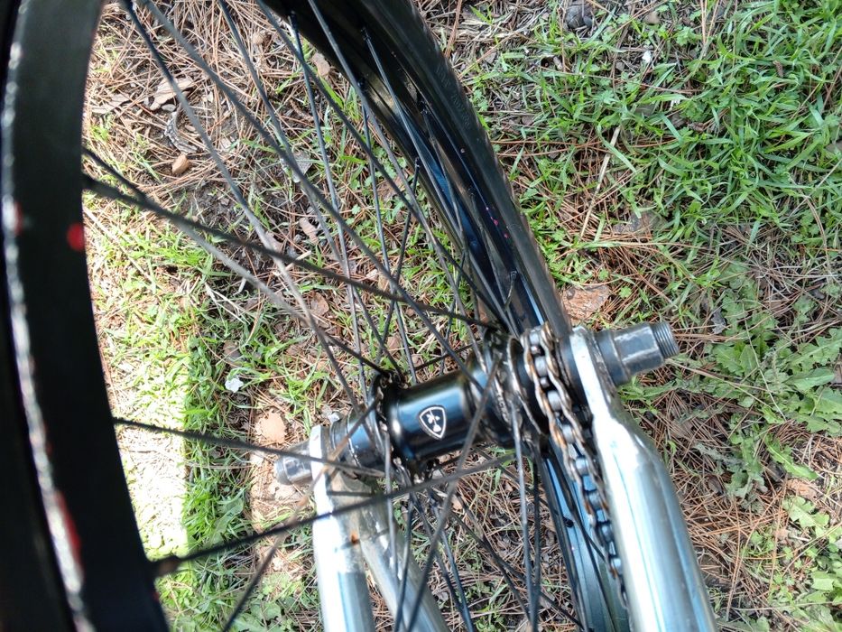 Wtp bmx mtb velosiped втп бмх мтб велосипед