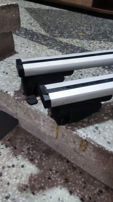 Напречни греди за багажник