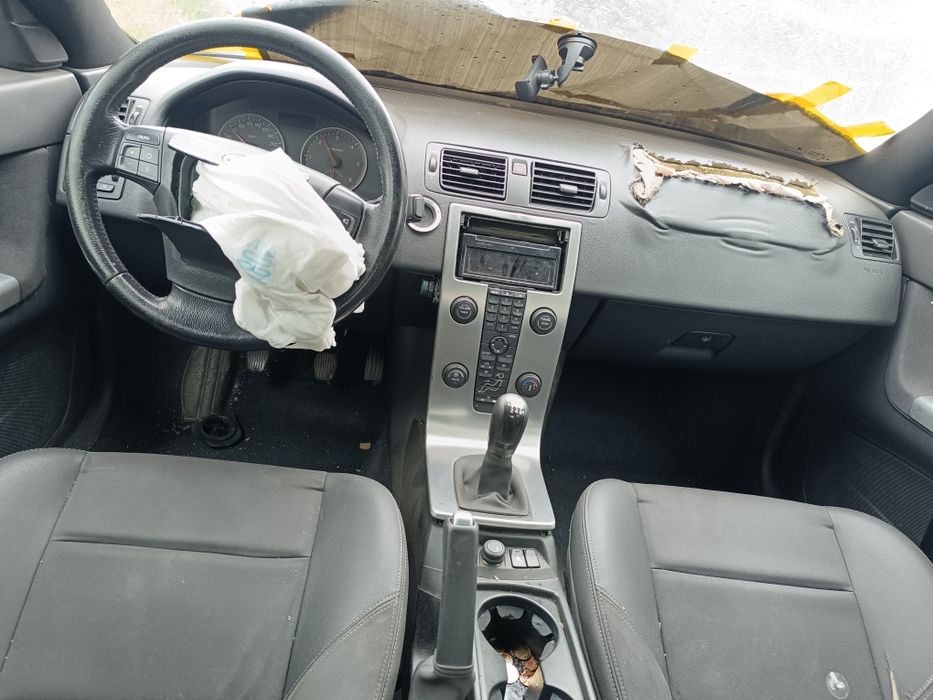 Vând Volvo S40 2.0 tdi