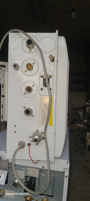 Akfa  Котел Китурами Корейскый вариант идеал