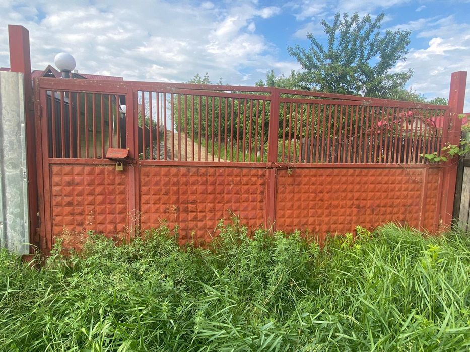 Teren intravilan 1600 mp, 70€/mp, Hudum