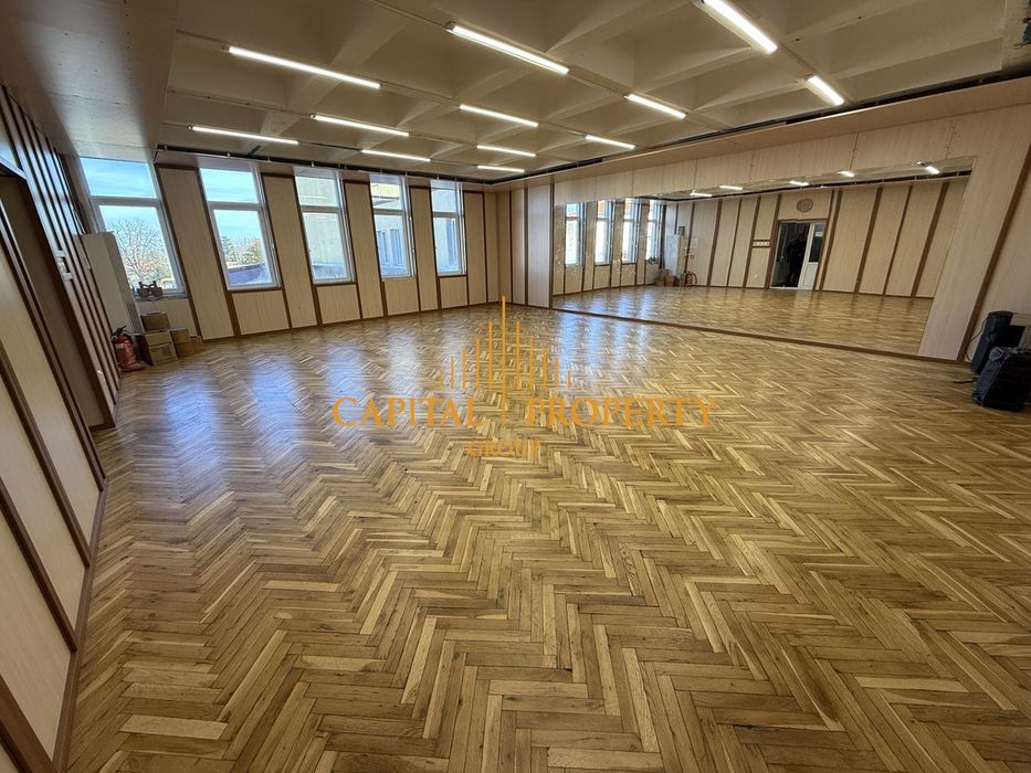 Продава се Офис в Дулово - 187 кв.м за 602 €/кв.м - Снимка #1