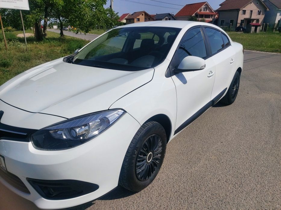 Vand Renault Fluence