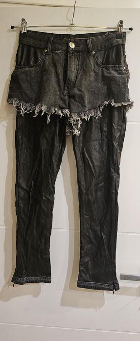 Дънки Alexander Wang, Djofra, Dolce Gabbana