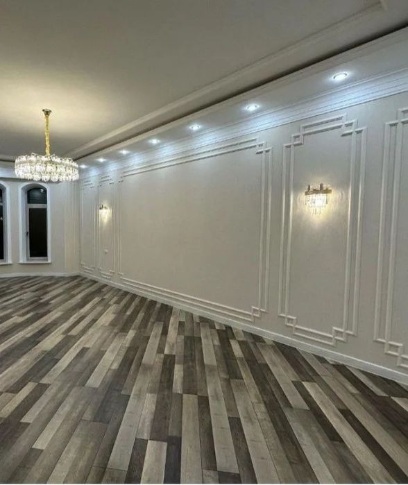 квартира ремонт пот кулуч