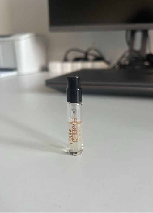 Парфюмни мостри 1-2ml