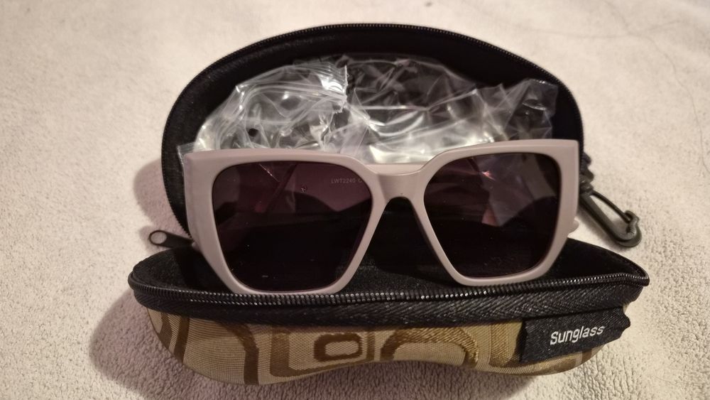 Слънчеви очила Prius. Чисто нови!